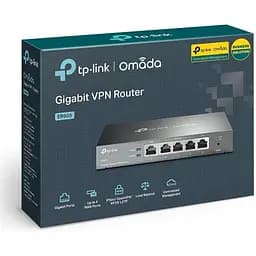 Маршрутизатор TP-Link (ER605)