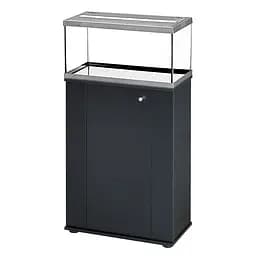 Акваріумна тумба EHEIM aquacab 54 vulcano чорна 61x31x85 (0220659) - мініатюра 7