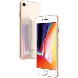 Смартфон APPLE iPhone 8 64GB Grade C Seller Refurbished Gold