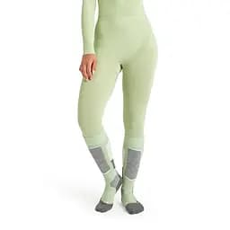 Термоштани Falke ESS Warm Tights Women Leafy Green S (1097-39116-7378 S) - мініатюра 2