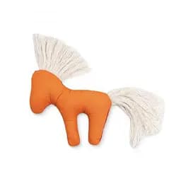 Іграшка Pet Fashion Лошадка для собак 15х15 см - мініатюра 2