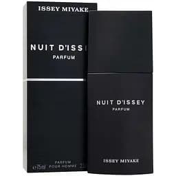 Парфуми Issey Miyake Nuit d’Issey 75 мл