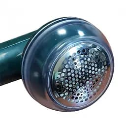 Машинка для стриження ковтунців, ковтунців акумуляторна 6W LINT REMVER LK2303-73 - мініатюра 3