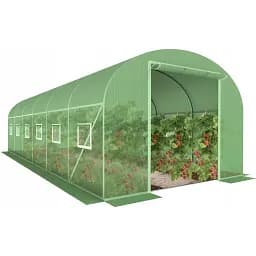 Парник-теплиця Kontrast 600х300х200 см