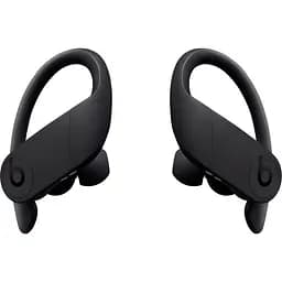 Навушники бездротові Beats Powerbeats Pro Totally Wireless Earphones MV6Y2 чорний - мініатюра 2