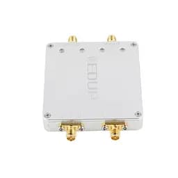 Підсилювач Wi-Fi 2.4 Ghz сигналу з антеною EDUP EP-AB023 бустер розширювач вайфай (18639) - мініатюра 4