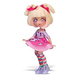 Дитяча лялька Цукерка Єдиноріг 4SF Manga Dolls HKTF0400 серії Hello Kitty - мініатюра 7