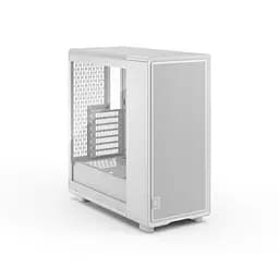 Корпус Fractal Design Epoch Tempered Glass без БЖ White (FD-C-EPO1A-03) - мініатюра 10