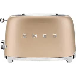 Тостер Smeg TSF01CHMEU [116658] - мініатюра 4