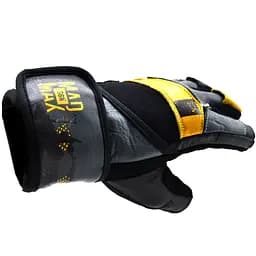 Рукавички для фітнесу Mad Max XL fit0012069 - мініатюра 7