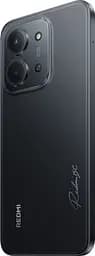 Смартфон Xiaomi Redmi 15C 4G 6/128GB Midnight Black (Global) NFC (no charger) - мініатюра 7