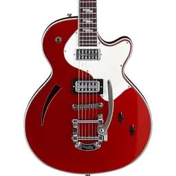 Електрогітара Cort Sunset I Candy Apple Red [130683] - мініатюра 2