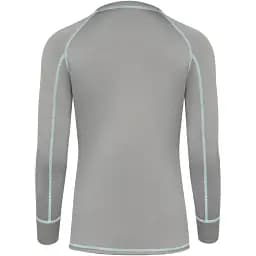 Термобілизна Viking Fishing Frost Line L Fleece Woman Light grey - мініатюра 4