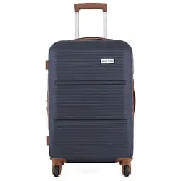 Валіза Semi Line 28" L Navy (T5642-3) - мініатюра 3
