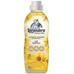 Кондиціонер для білизни La Antigua Lavandera Тропічний луг 1 л (8435495821809)
