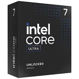 Процесор INTEL Core™ Ultra 7 265KF (BX80768265KF) - мініатюра 5