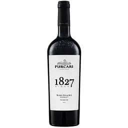 Вино Purcari Rara Neagra Saperavi червоне сухе 0.75 л (AU8P027)