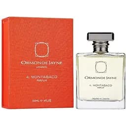 Парфумована вода Ormonde Jayne Montabaco 120 мл