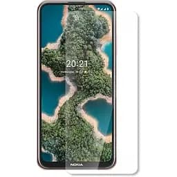 Захисна плівка StatusSKIN для Nokia X20 Екран Глянцева Ultra - мініатюра 1