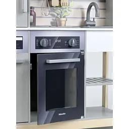 Іграшкова дерев'яна кухня Klein Miele Family Kitchen (7194) - мініатюра 9
