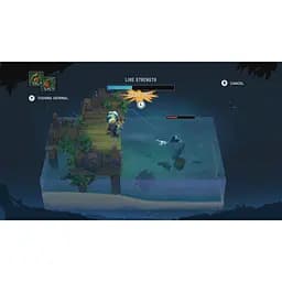 Ключ активації Microsoft Battle Chasers: Nightwar для Xbox One/Series S/X - мініатюра 10