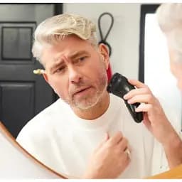 Електрична бритва Remington R4002 Style Series Rotary Shaver R4 (41233560100) - мініатюра 5