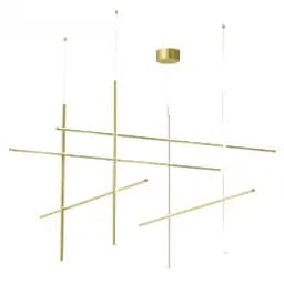 Подвесная люстра Friendlylight Coordinate XL FL5206