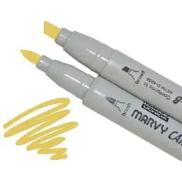 Маркер двухсторонний Marvy 1900B-S