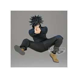 Фігурка Bandai Spirits Jujutsu Kaisen Megumi Fushiguro Магічна битва Мегумі Фушигуро 16 см BS JK MF 16 - мініатюра 3