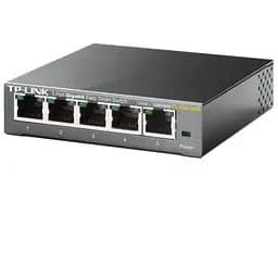 Коммутатор сетевой TP-Link TL-SG105E
