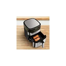 Мультипіч Tefal Easy Fry & Grill Precision EY505D15 - мініатюра 9