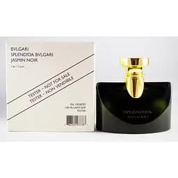 Bvlgari Splendida Jasmin Noir 100 мл тестер парфумована вода