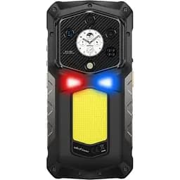 Смартфон Ulefone Armor 29 Ultra 16/1Tb Black Global version