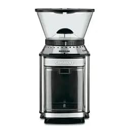 Кавомолка Cuisinart срібляста (DBM8V2E)