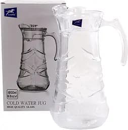 Кувшин Interos стеклянный BMJ-138PAP 1.8 л (000029956)
