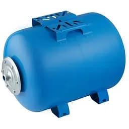 Гідроакумулятор Pumpman НТ горизонтальний 50 л (CV028988)