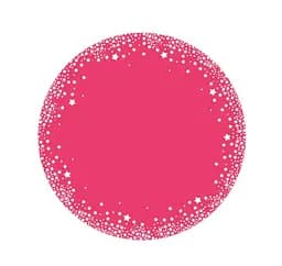 Гідрогелеві патчі для очей Gaston Shooting Star Season2 Aurora Pink, 60 шт. - мініатюра 3