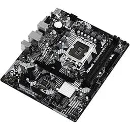 Материнська плата ASRock B760M-HDV/M.2 D4 Socket 1700 - мініатюра 3