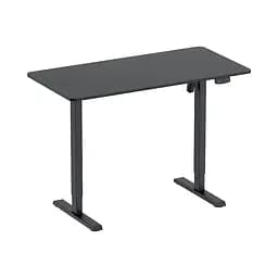 Электрический стол для работы сидя и стоя с регулировкой высоты Itech MT12BB