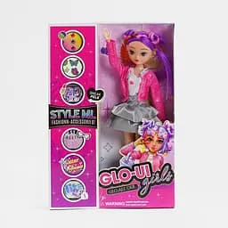 Игрушка Кукла TK705 Разноцветный
