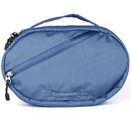 Сумка Lifeventure Folding Wash Bag Синий