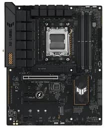 Материнская плата ASUS TUF GAMING A620-PRO WIFI (TUF GAMING A620-PRO WIFI) (Socket AM5, AMD A620, ATX)