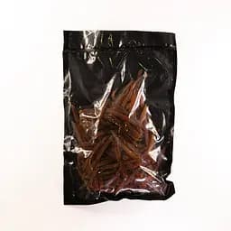 М'ясо курки сушене "Соломка по-італійськи" 250 г