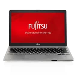 Ноутбук Fujitsu LifeBook S936 (i5-6200U/8/120SSD) - Class A "Б/В"