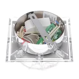 Світильник точковий Brille декоративний HDL-G77 165084 - мініатюра 3
