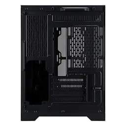 Корпус 1stPlayer VT6 Black без БП (VT6-BK) - мініатюра 4