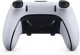 Бездротовий контролер Sony PlayStation 5 DualSense Edge White UA (9444398) - мініатюра 3