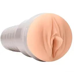 Мастурбатор Fleshlight Girls Sky Bri Celestial тілесний