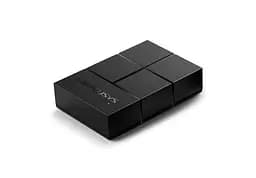 Коммутатор MERCUSYS MS105G 5 PORT 10/100/1000M