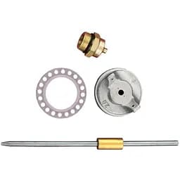 Комплект форсунок для фарбопульта Intertool 1.5 мм PT-2004